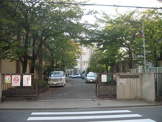 木幡中学校