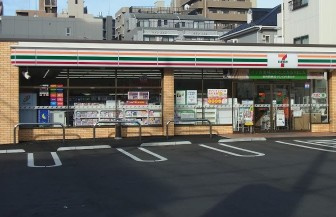 セブンイレブン 市川行徳駅前1丁目店の画像1
