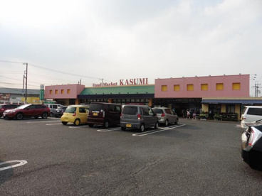 KASUMI(カスミ)FOODOFF(フードオフ)ストッカー白岡原ヶ井戸店の画像1