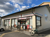 セブンイレブン 京都川島店