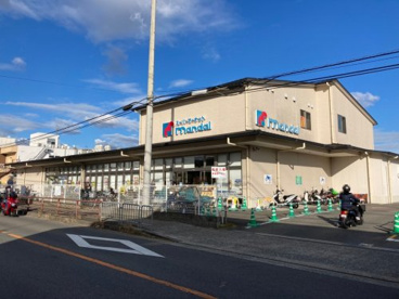 万代　樫原店の画像1
