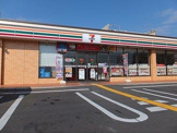 セブンイレブン 茨木奈良町店