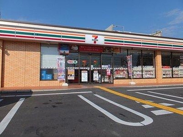 セブンイレブン 茨木奈良町店の画像1
