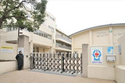 杉並区立高井戸小学校の画像1