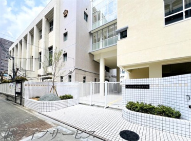北中島小学校の画像1