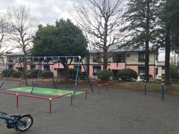 梅ヶ丘第二公園の画像1