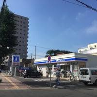 ローソン 札幌ひばりが丘駅前店の画像1