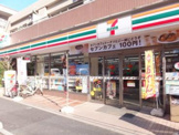 セブンイレブン 文京水道1丁目店