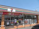 セブンイレブン宇都宮簗瀬城東小前店