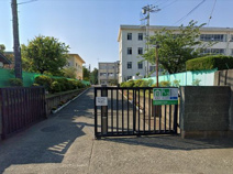 茅ヶ崎市立浜須賀中学校