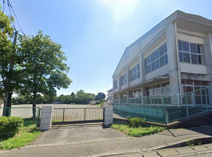 伊勢原市立桜台小学校