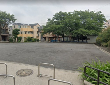 井土ヶ谷上町公園の画像1