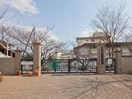 さいたま市立大久保小学校の画像