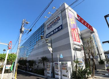 セントラルフィットネスクラブ 下北沢の画像1