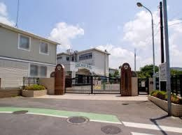 さいたま市立針ヶ谷小学校の画像