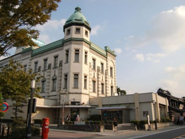 埼玉りそな銀行 川越支店の画像1