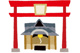 熊野神社の画像