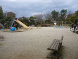 船岡山公園