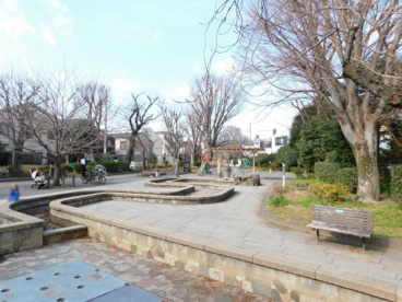 石仏公園の画像1