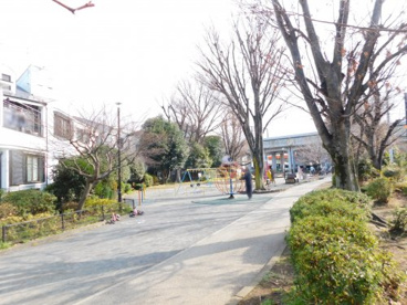 石仏公園の画像3