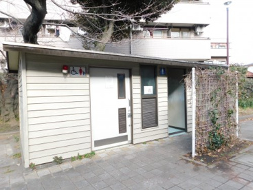 石仏公園の画像4