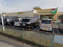 ヨークマート田名店