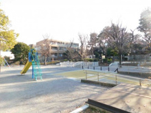 公園 子の神公園