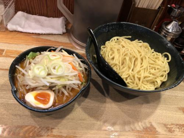 つけ麺道たけしの画像3