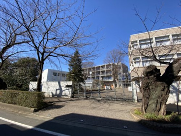 恵泉女学院 中学高・高等学校の画像1