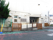 保育園 下馬鳩ぽっぽ保育園
