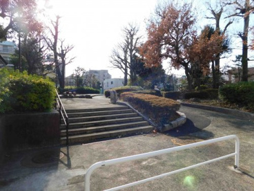 くぬぎ公園の画像1