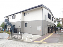 保育園 池上どろんこ保育園