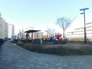 白鷺せせらぎ公園の画像2