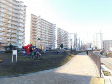 白鷺せせらぎ公園の画像3
