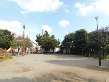 東峰公園の画像1
