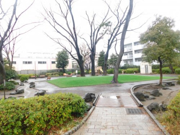 新町公園の画像1