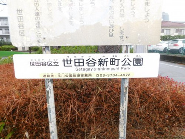 新町公園の画像2