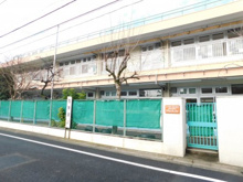 保育園 ナーサリー新井宿