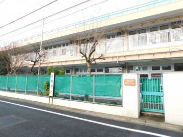 ナーサリー新井宿の画像1