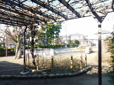 中町4丁目公園の画像1
