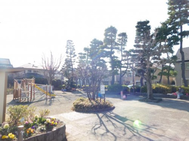 中町4丁目公園の画像2