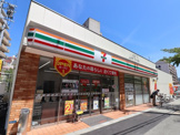 セブンイレブン 大東住道1丁目店