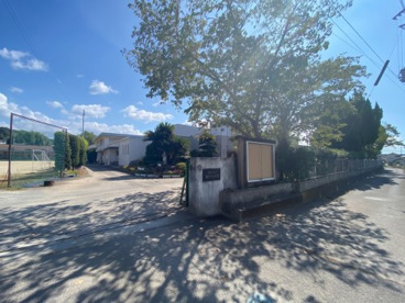 御船町立木倉小学校の画像1