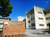 小学校 川西市立明峰小学校