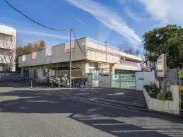 上水南保育園の画像1