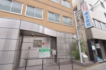 医療法人隅本医院