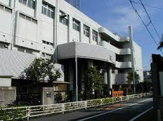 小学校 台東区立東泉小学校