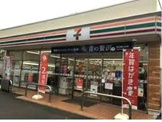 セブンイレブン 台東北上野2丁目店