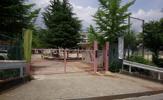 川西市立桜が丘小学校
