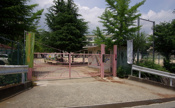 川西市立桜が丘小学校